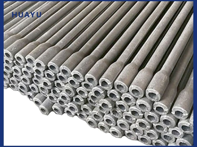 預包裝淺埋式陽極