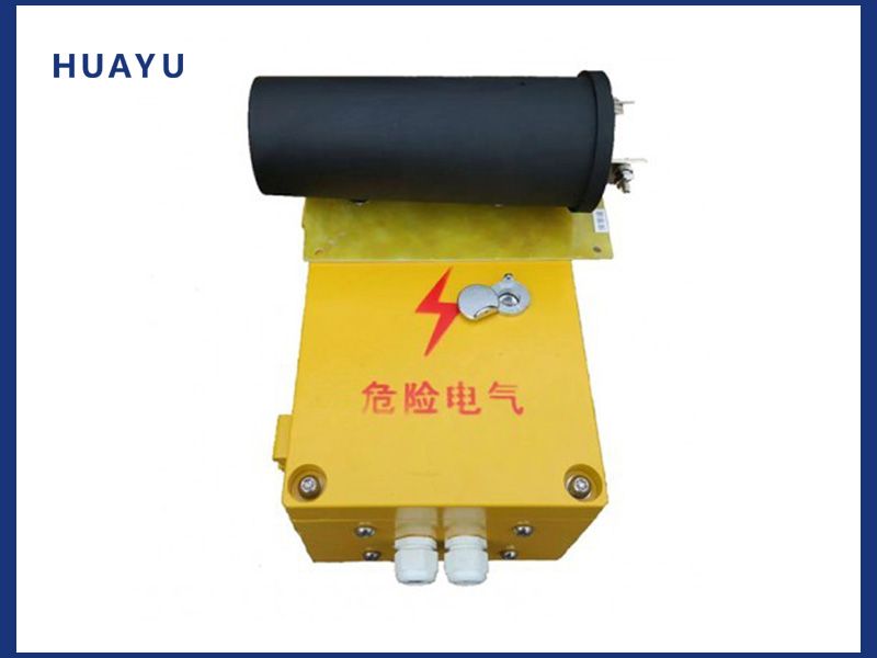 固態(tài)去耦合器