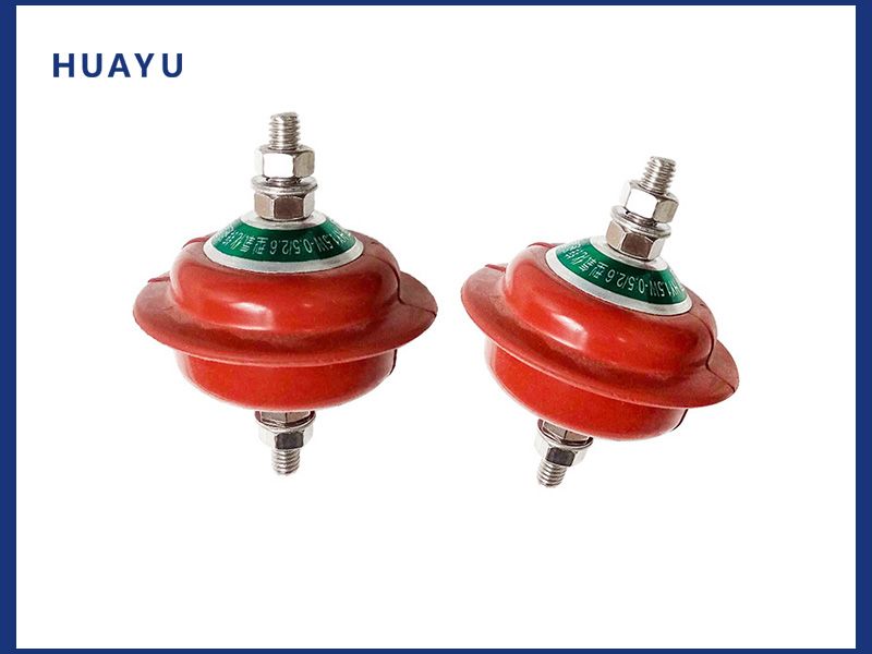 低壓氧化鋅避雷器