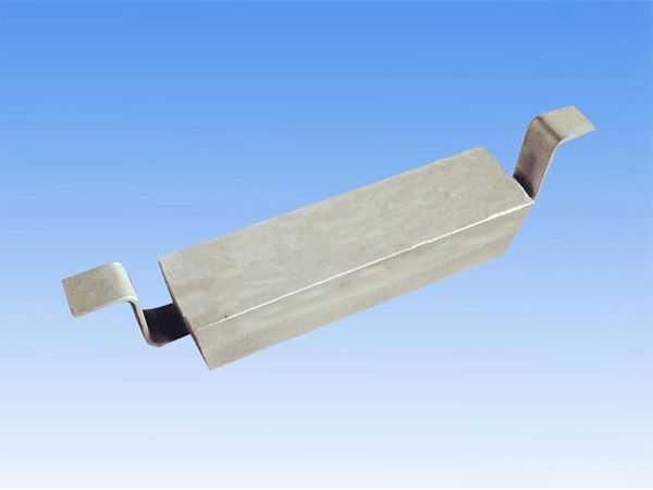 鋁合金犧牲陽極