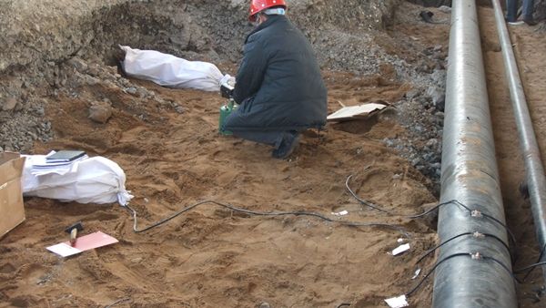 犧牲陽(yáng)極安裝測(cè)量說(shuō)明